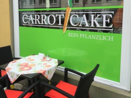 Фото: Carrot/Cake