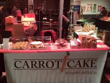 Фото: Carrot/Cake